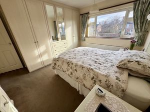 Master Bedroom- click for photo gallery